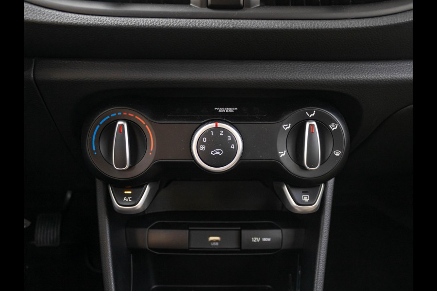 Kia Picanto 1.0 DPi DynamicLine l Apple car play en Android Auto l lage km stand l