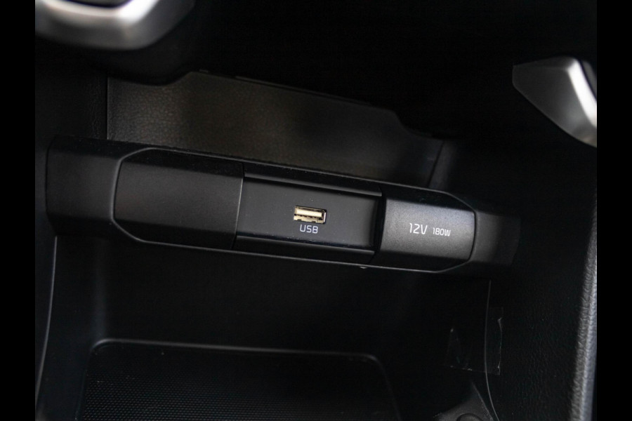 Kia Picanto 1.0 DPi DynamicLine l Apple car play en Android Auto l lage km stand l
