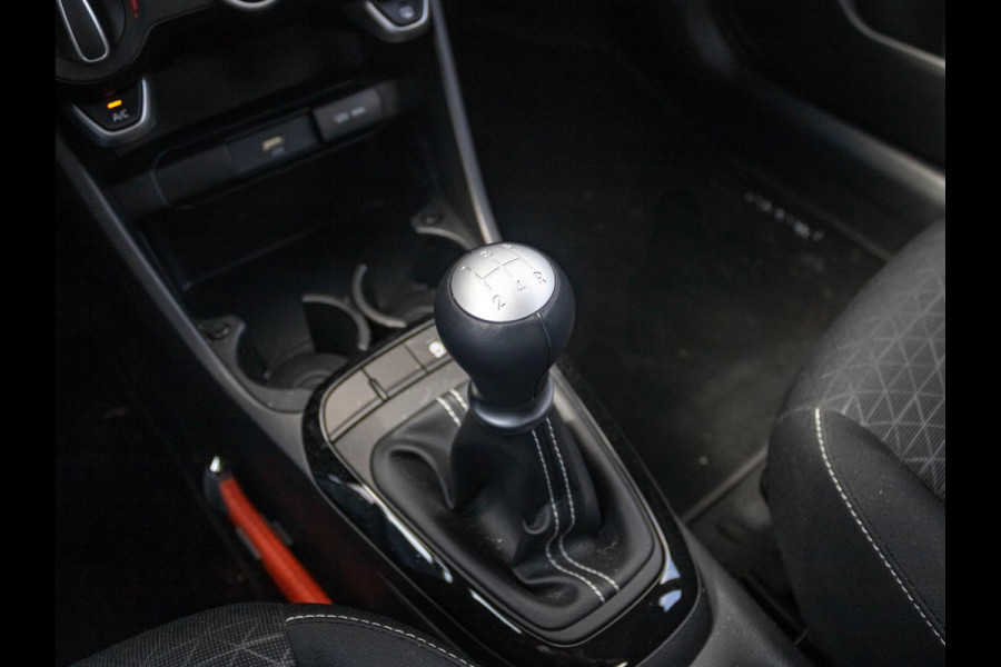 Kia Picanto 1.0 DPi DynamicLine l Apple car play en Android Auto l lage km stand l