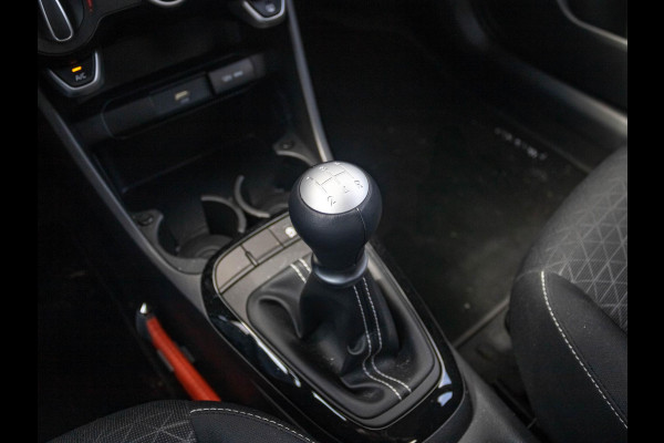 Kia Picanto 1.0 DPi DynamicLine l Apple car play en Android Auto l lage km stand l