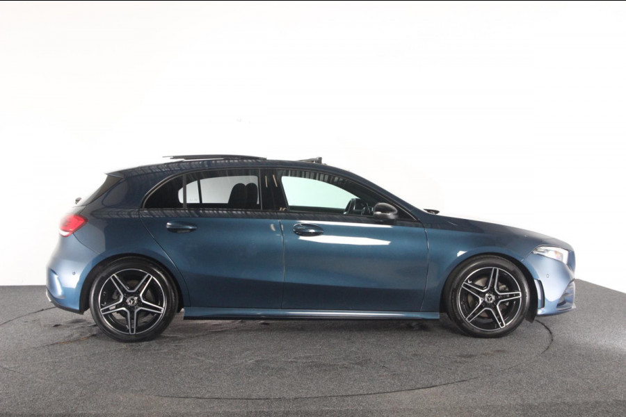 Mercedes-Benz A-Klasse 180 Advantage | panoramadak |