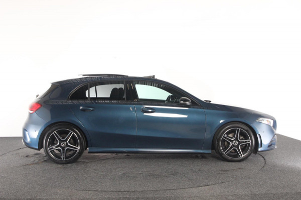 Mercedes-Benz A-Klasse 180 Advantage | panoramadak |
