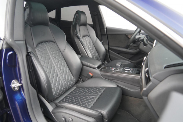 Audi A5 Sportback 3.0 TFSI S5 quattro Pro Line Plus / Pano / B&O / Carbon / Head-Up / Elektr. Trekhaak / 149dkm!