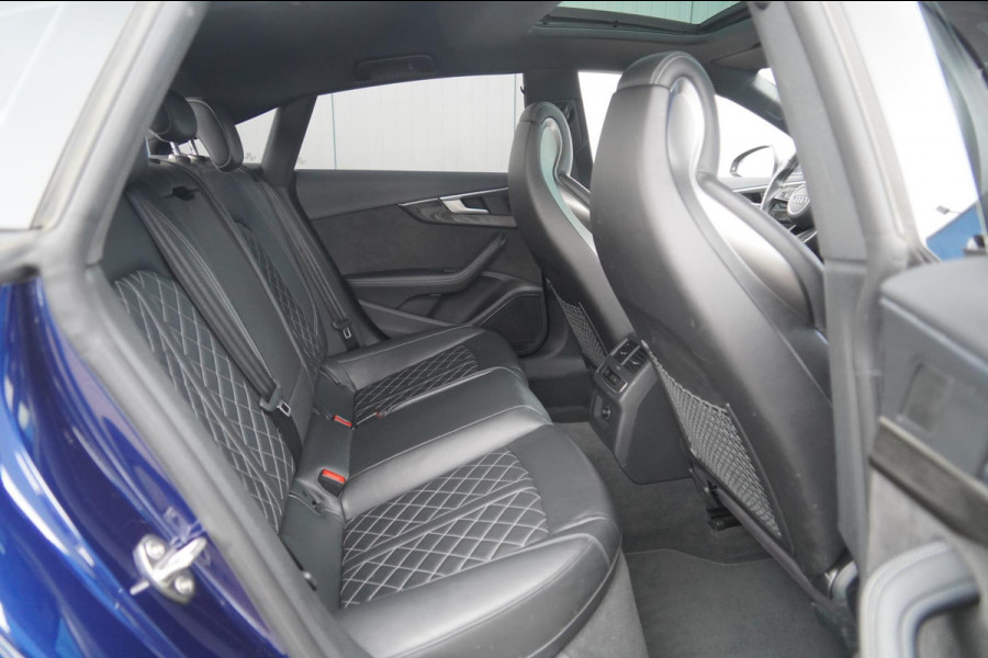 Audi A5 Sportback 3.0 TFSI S5 quattro Pro Line Plus / Pano / B&O / Carbon / Head-Up / Elektr. Trekhaak / 149dkm!