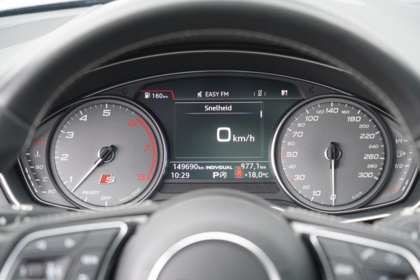 Audi A5 Sportback 3.0 TFSI S5 quattro Pro Line Plus / Pano / B&O / Carbon / Head-Up / Elektr. Trekhaak / 149dkm!