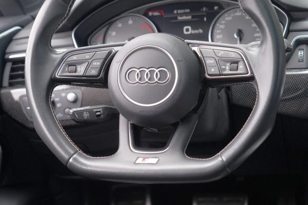 Audi A5 Sportback 3.0 TFSI S5 quattro Pro Line Plus / Pano / B&O / Carbon / Head-Up / Elektr. Trekhaak / 149dkm!