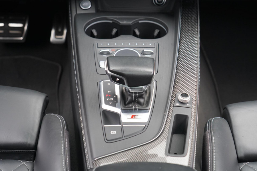 Audi A5 Sportback 3.0 TFSI S5 quattro Pro Line Plus / Pano / B&O / Carbon / Head-Up / Elektr. Trekhaak / 149dkm!