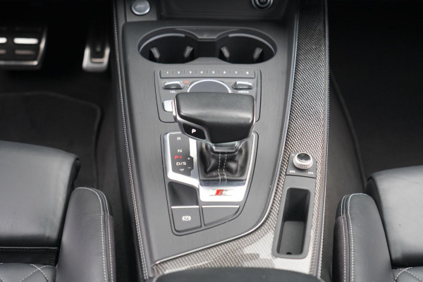 Audi A5 Sportback 3.0 TFSI S5 quattro Pro Line Plus / Pano / B&O / Carbon / Head-Up / Elektr. Trekhaak / 149dkm!