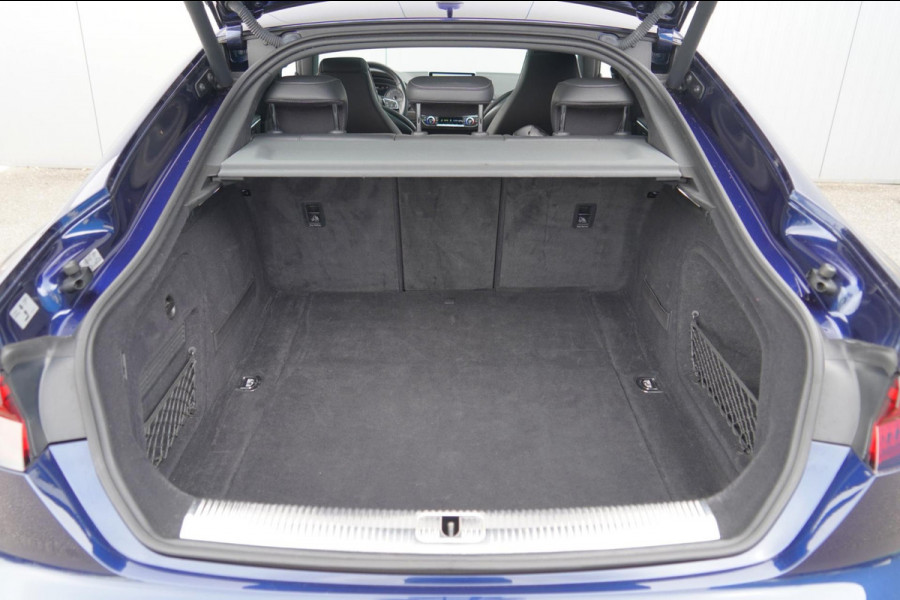 Audi A5 Sportback 3.0 TFSI S5 quattro Pro Line Plus / Pano / B&O / Carbon / Head-Up / Elektr. Trekhaak / 149dkm!
