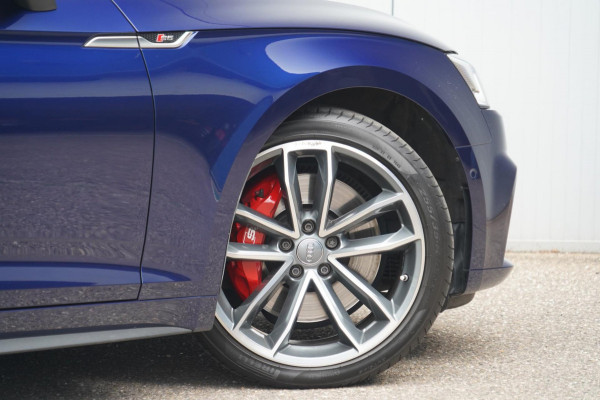 Audi A5 Sportback 3.0 TFSI S5 quattro Pro Line Plus / Pano / B&O / Carbon / Head-Up / Elektr. Trekhaak / 149dkm!