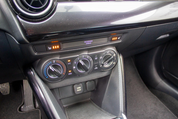 Mazda 2 1.5 Skyactiv-G S | Prijs rijklaar incl. 12 mnd garantie | Stoelverwarming Cruise Pdc Airco BT