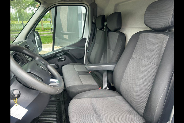 Renault Master T35 2.3 dCi 180 L2H3 Energy