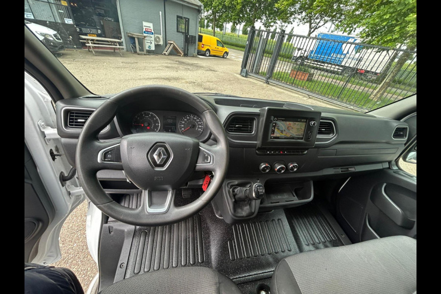 Renault Master T35 2.3 dCi 180 L2H3 Energy