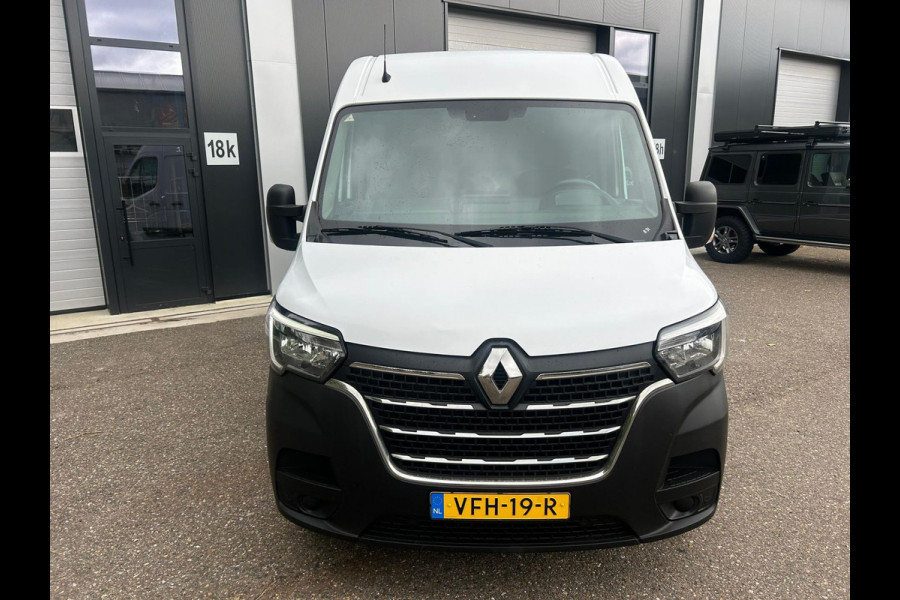 Renault Master T35 2.3 dCi 180 L2H3 Energy