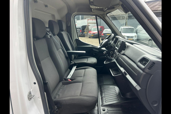 Renault Master T35 2.3 dCi 180 L2H3 Energy