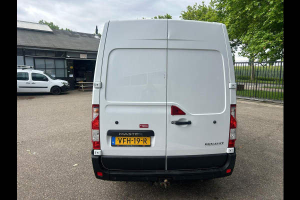 Renault Master T35 2.3 dCi 180 L2H3 Energy