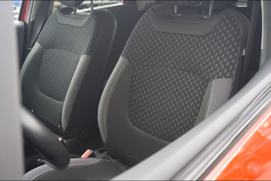 Renault Captur 90PK Intens TREKHAAK | 4SBAND | CAMERA | NAVI | ORG.NL! VERKOCHT