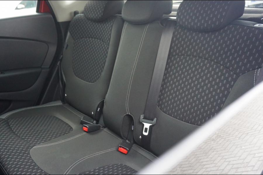 Renault Captur 90PK Intens TREKHAAK | 4SBAND | CAMERA | NAVI | ORG.NL! VERKOCHT
