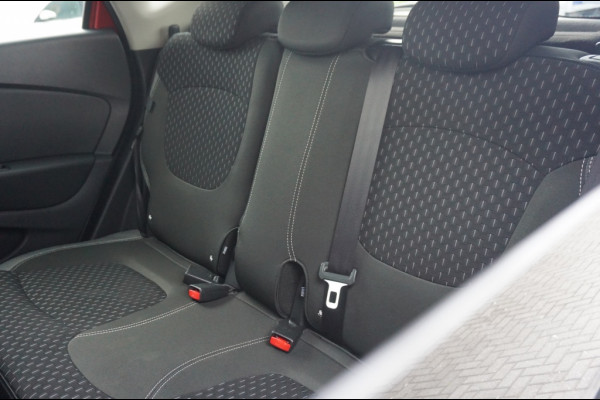 Renault Captur 90PK Intens TREKHAAK | 4SBAND | CAMERA | NAVI | ORG.NL! VERKOCHT