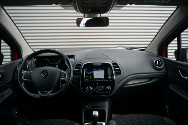 Renault Captur 90PK Intens TREKHAAK | 4SBAND | CAMERA | NAVI | ORG.NL! VERKOCHT