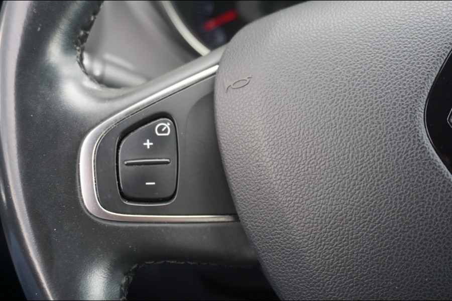 Renault Captur 90PK Intens TREKHAAK | 4SBAND | CAMERA | NAVI | ORG.NL! VERKOCHT