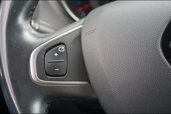 Renault Captur 90PK Intens TREKHAAK | 4SBAND | CAMERA | NAVI | ORG.NL! VERKOCHT