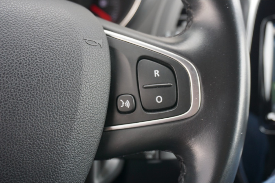 Renault Captur 90PK Intens TREKHAAK | 4SBAND | CAMERA | NAVI | ORG.NL! VERKOCHT