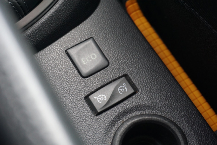 Renault Captur 90PK Intens TREKHAAK | 4SBAND | CAMERA | NAVI | ORG.NL! VERKOCHT