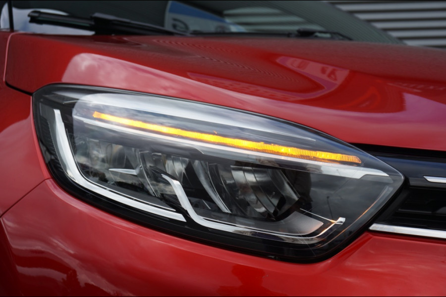 Renault Captur 90PK Intens TREKHAAK | 4SBAND | CAMERA | NAVI | ORG.NL! VERKOCHT