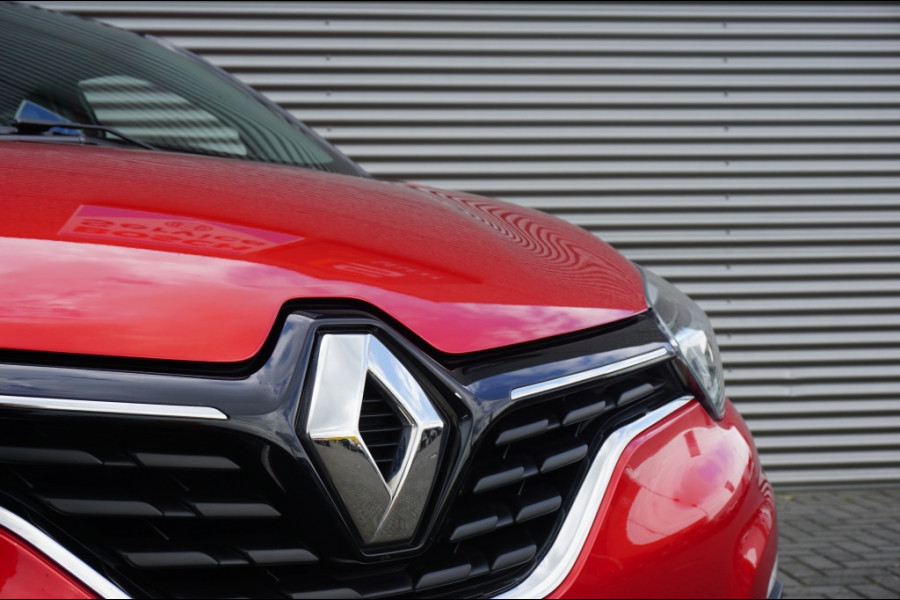 Renault Captur 90PK Intens TREKHAAK | 4SBAND | CAMERA | NAVI | ORG.NL! VERKOCHT