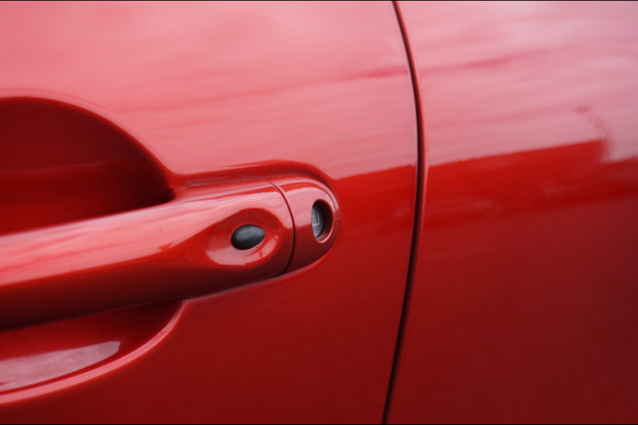 Renault Captur 90PK Intens TREKHAAK | 4SBAND | CAMERA | NAVI | ORG.NL! VERKOCHT