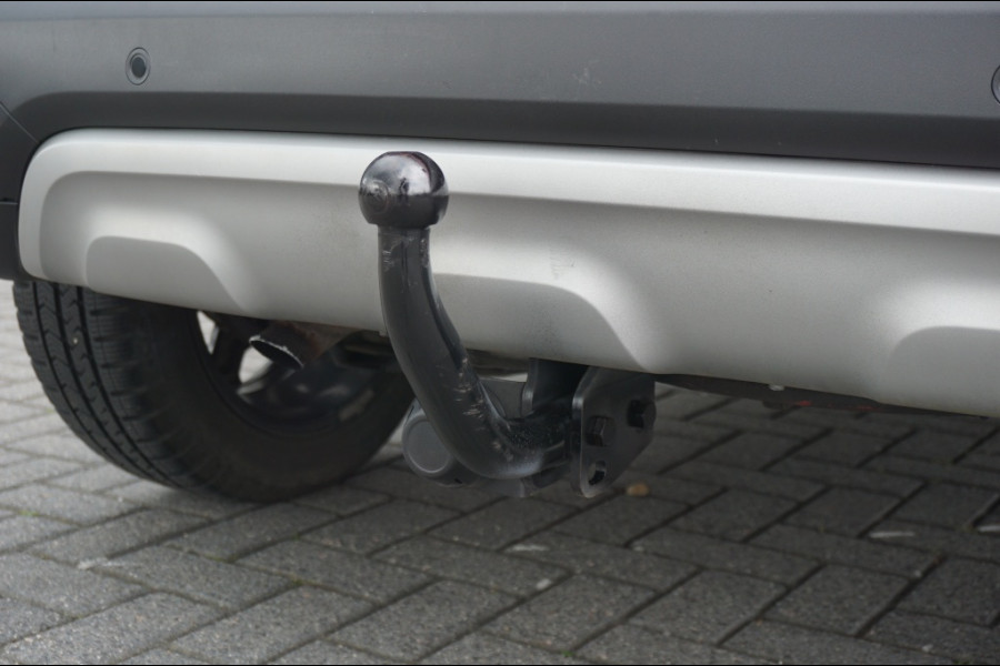 Renault Captur 90PK Intens TREKHAAK | 4SBAND | CAMERA | NAVI | ORG.NL! VERKOCHT