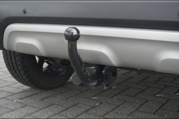 Renault Captur 90PK Intens TREKHAAK | 4SBAND | CAMERA | NAVI | ORG.NL! VERKOCHT
