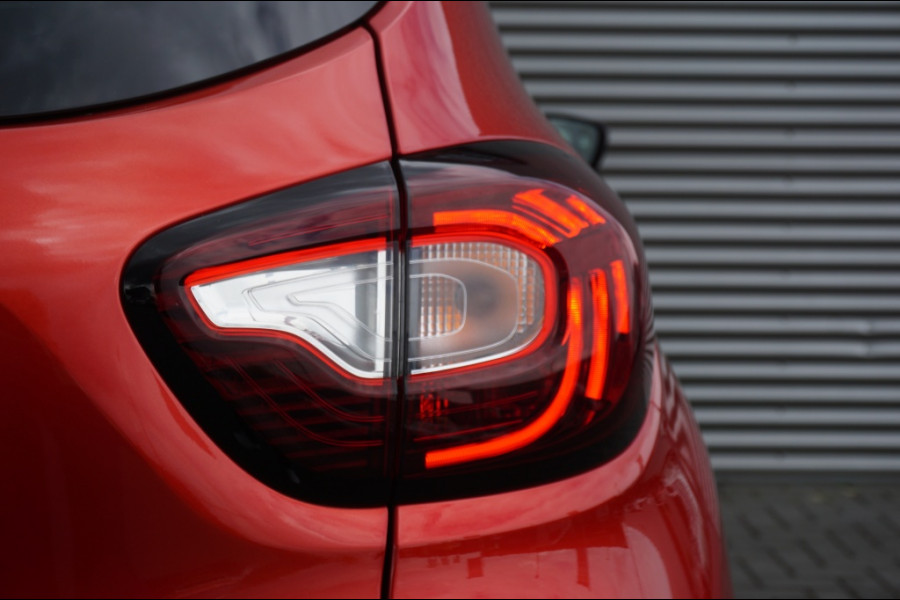 Renault Captur 90PK Intens TREKHAAK | 4SBAND | CAMERA | NAVI | ORG.NL! VERKOCHT