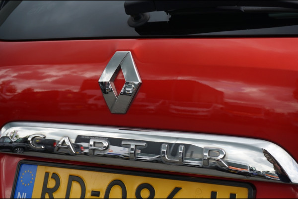 Renault Captur 90PK Intens TREKHAAK | 4SBAND | CAMERA | NAVI | ORG.NL! VERKOCHT