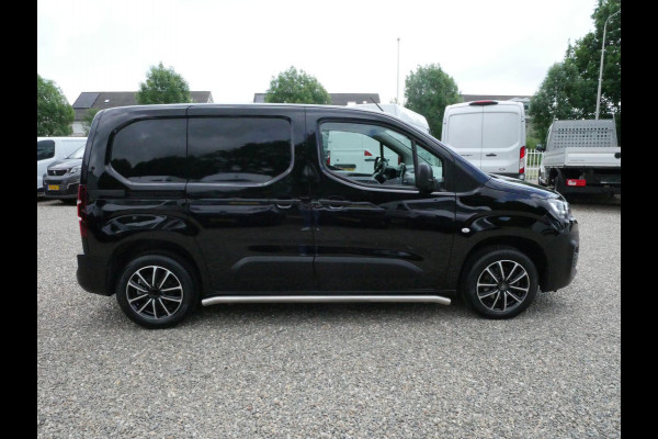 Citroën Berlingo 1.5 BlueHDI 75PK, L1, Airco