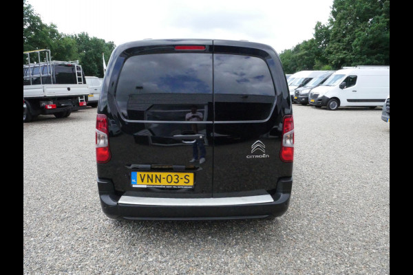 Citroën Berlingo 1.5 BlueHDI 75PK, L1, Airco