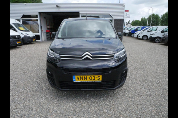 Citroën Berlingo 1.5 BlueHDI 75PK, L1, Airco