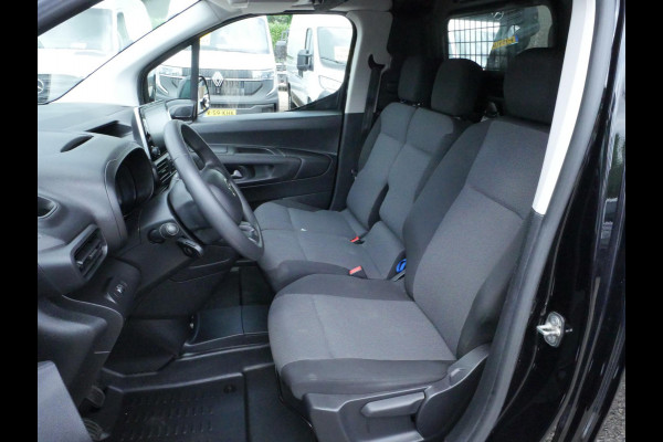 Citroën Berlingo 1.5 BlueHDI 75PK, L1, Airco