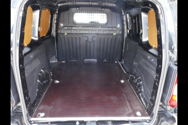 Citroën Berlingo 1.5 BlueHDI 75PK, L1, Airco