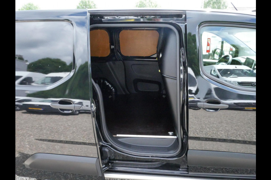 Citroën Berlingo 1.5 BlueHDI 75PK, L1, Airco
