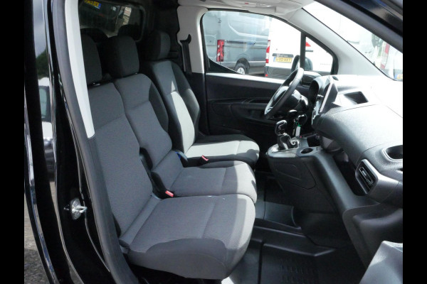 Citroën Berlingo 1.5 BlueHDI 75PK, L1, Airco