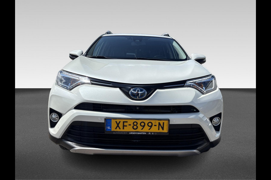 Toyota RAV4 2.5 Hybrid AWD Energy Plus | leder | JBL audio | ACC | stoelverwarming | elektrische achterklep | navigatie | stoelverwarming | blind-spot | PDC | LED |