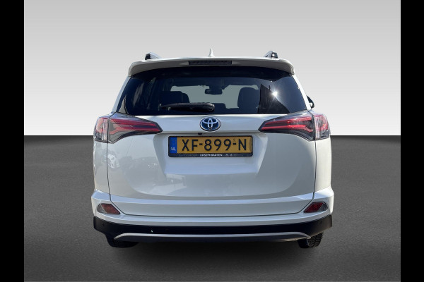 Toyota RAV4 2.5 Hybrid AWD Energy Plus | leder | JBL audio | ACC | stoelverwarming | elektrische achterklep | navigatie | stoelverwarming | blind-spot | PDC | LED |