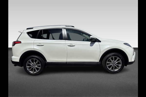 Toyota RAV4 2.5 Hybrid AWD Energy Plus | leder | JBL audio | ACC | stoelverwarming | elektrische achterklep | navigatie | stoelverwarming | blind-spot | PDC | LED |