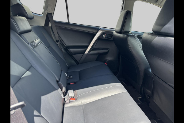 Toyota RAV4 2.5 Hybrid AWD Energy Plus | leder | JBL audio | ACC | stoelverwarming | elektrische achterklep | navigatie | stoelverwarming | blind-spot | PDC | LED |