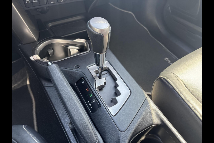 Toyota RAV4 2.5 Hybrid AWD Energy Plus | leder | JBL audio | ACC | stoelverwarming | elektrische achterklep | navigatie | stoelverwarming | blind-spot | PDC | LED |