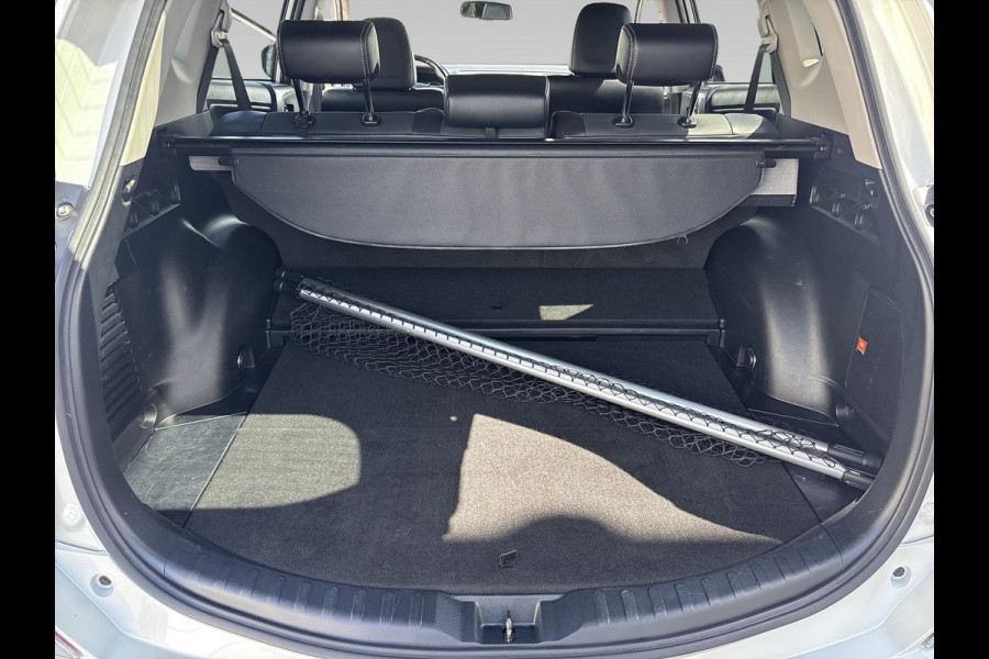 Toyota RAV4 2.5 Hybrid AWD Energy Plus | leder | JBL audio | ACC | stoelverwarming | elektrische achterklep | navigatie | stoelverwarming | blind-spot | PDC | LED |