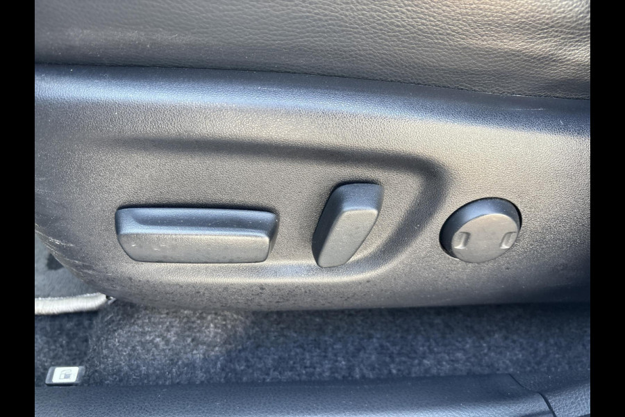 Toyota RAV4 2.5 Hybrid AWD Energy Plus | leder | JBL audio | ACC | stoelverwarming | elektrische achterklep | navigatie | stoelverwarming | blind-spot | PDC | LED |