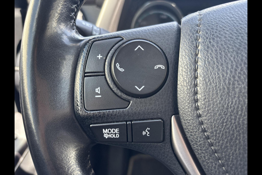 Toyota RAV4 2.5 Hybrid AWD Energy Plus | leder | JBL audio | ACC | stoelverwarming | elektrische achterklep | navigatie | stoelverwarming | blind-spot | PDC | LED |